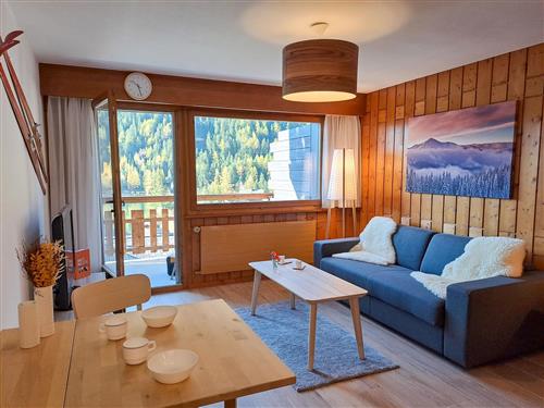 Holiday Home/Apartment - 2 persons -  - Champex - 1938