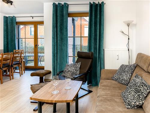 Ferieleilighet - 5 personer -  - An der Aue - 23747 - Dahme