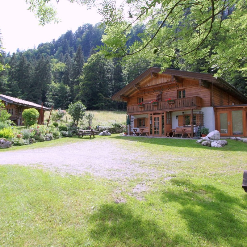 Ferielejlighed - 4 personer -  - Schossrinn - 83229 - Aschau Im Chiemgau