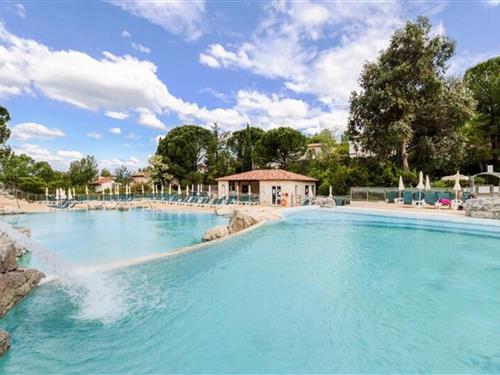 Semesterlägenhet - 6 personer -  - 07120 - Grospierres