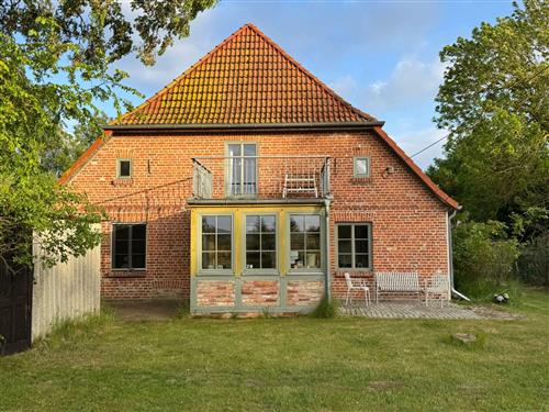 Feriehus - 4 personer -  - Gingst - 18569