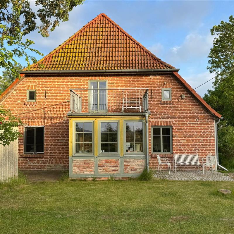 Sommerhus - 4 personer -  - Gingst - 18569
