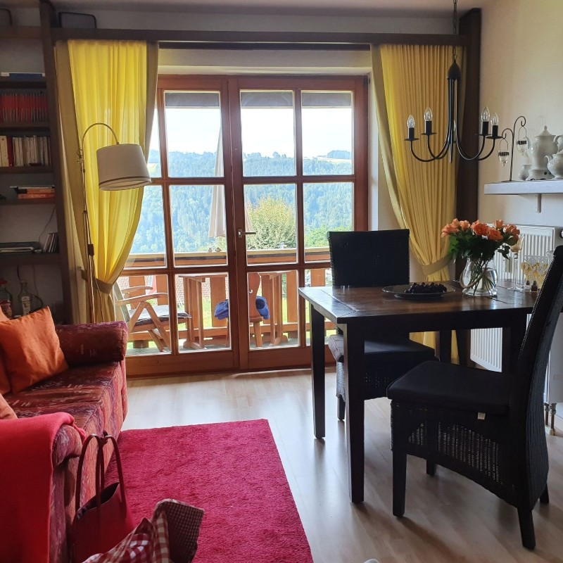 Ferielejlighed - 2 personer -  - 94130 - Obernzell