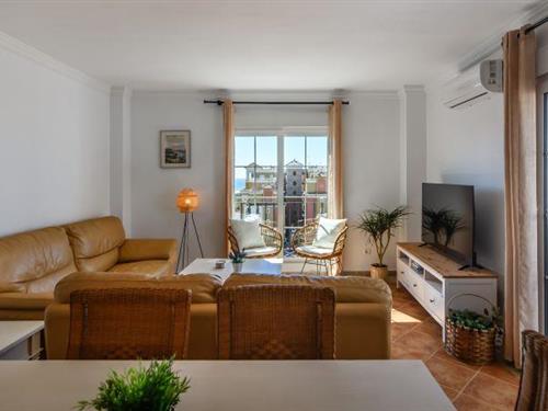 Ferielejlighed - 7 personer -  - 21409 - Punta Del Moral