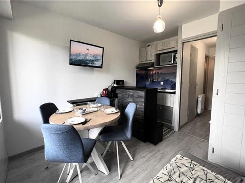 Feriehus / leilighet - 4 personer -  - 74220 - La Clusaz