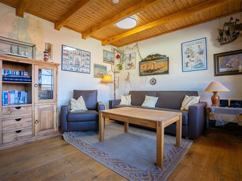 Ferielejlighed - 4 personer -  - Hafenstraße - 25761 - Büsum