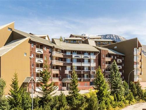 Ferieleilighet - 5 personer -  - 38750 - Huez