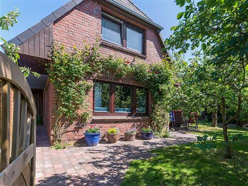 Ferieleilighet - 2 personer -  - Am Seedeich - 25980 - Westerland Auf Sylt