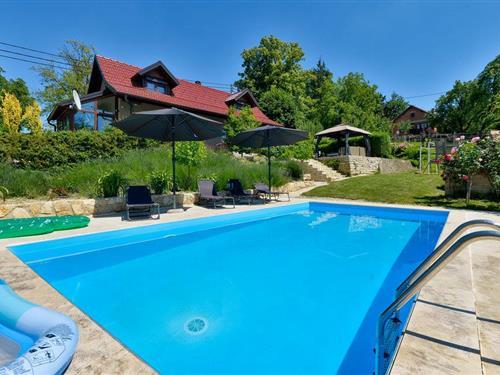 Feriehus - 6 personer -  - Vladimira Nazora - Varazdin-Seketin - 42204 - Seketin
