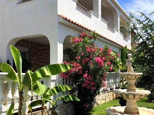 Holiday apartment - 2 persons -  - Krmpotska - 51250 - Novi Vinodolski