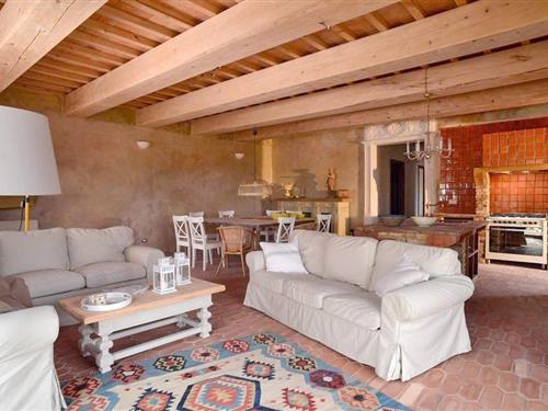 Feriehus / leilighet - 8 personer -  - Via di Casa alle Monache - 56048 - Volterra