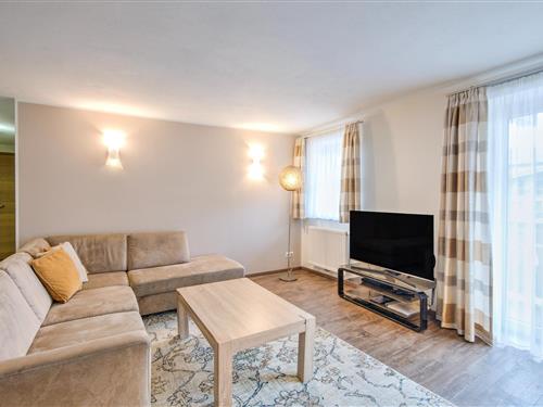 Ferielejlighed - 4 personer -  - 6314 - Wildschönau