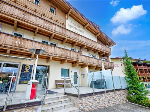 Ferielejlighed - 4 personer -  - 6314 - Wildschönau