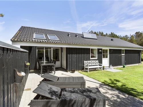 Ferienhaus - 6 Personen -  - Flyndervej - Vorupör - 7700 - Thisted