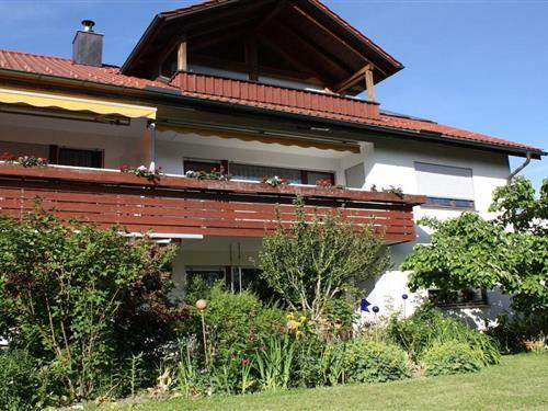 Sommerhus - 3 personer -  - 88131 - Lindau-Bodolz