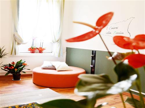 Zimmer - 2 Personen -  - Caltagirone - 95041