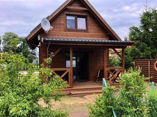 Feriehus - 6 personer -  - 72-112 - Stepnica