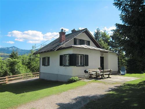 Feriehus - 5 personer -  - Öblarn - 8954