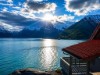 Billede 1 - Ude