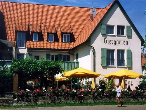  - 2 Personen -  - Zur Mainfähre - 97537 - Wipfeld