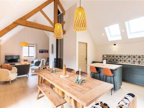 Ferieleilighet - 8 personer -  - 65240 - Loudenvielle