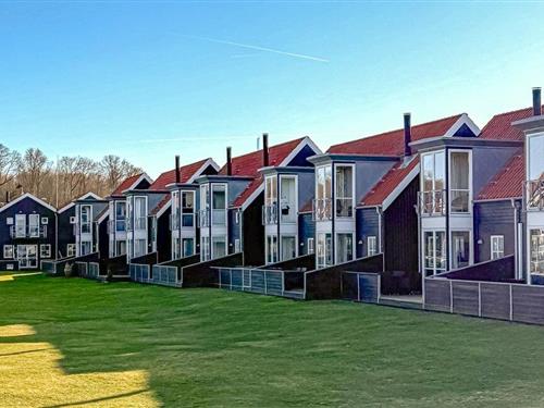 Fritidshus - 7 personer -  - Strandengen - 7130 - Juelsminde