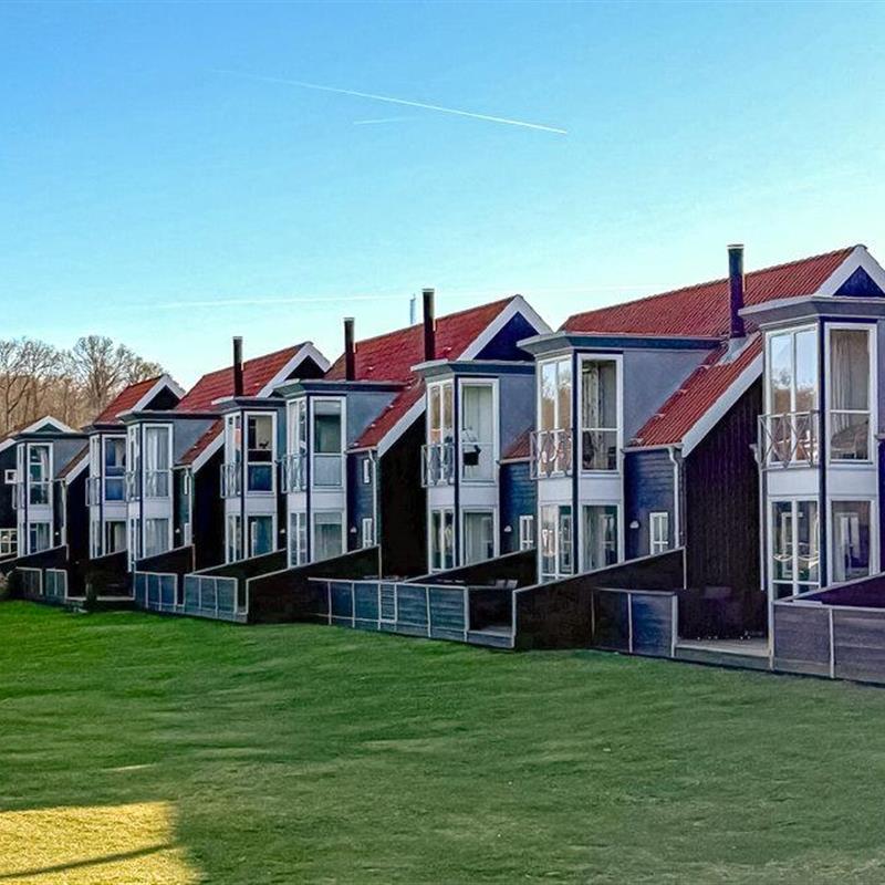 Sommerhus - 7 personer -  - Strandengen - 7130 - Juelsminde