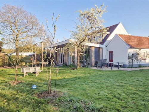 Sommerhus - 4 personer -  - Bongerdstraat - 7439 AN - Steenenkamer