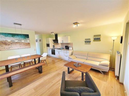 Ferielejlighed - 4 personer -  - Mühlenstr. - 23743 - Grömitz