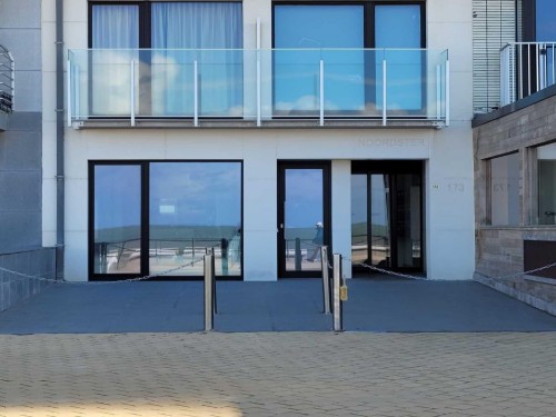 Ferienwohnung - 6 Personen -  - 8430 - Middelkerke