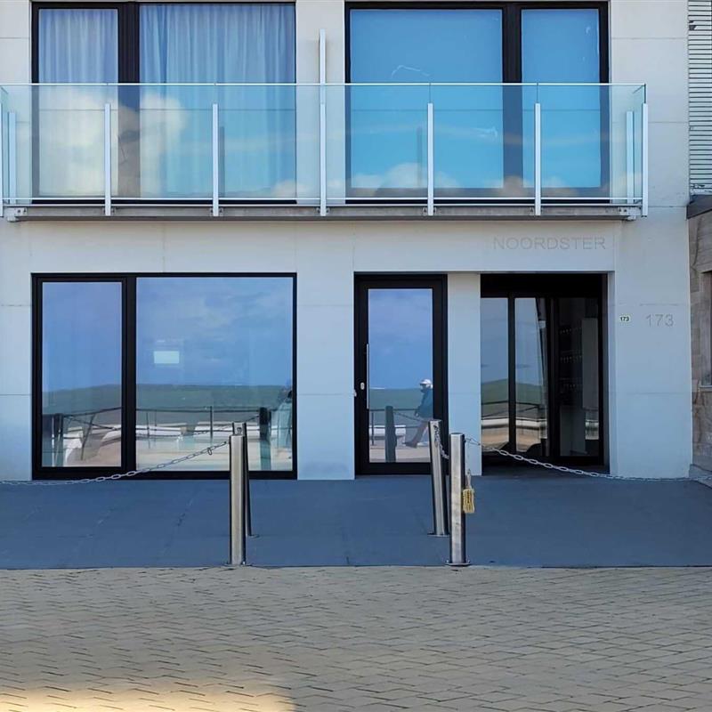 Ferielejlighed - 6 personer -  - 8430 - Middelkerke