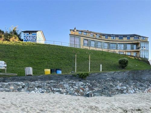 Ferieleilighet - 4 personer -  - Urb S Anton,Plaza S Anton - Ortigueira - 15339 - O Porto De Espasante