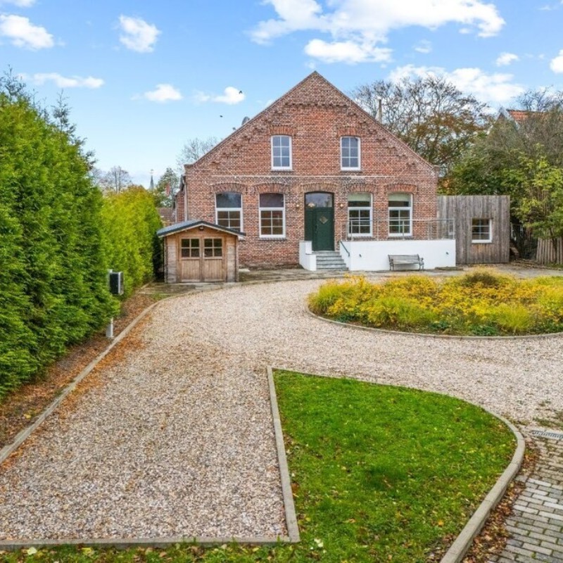 Sommerhus - 8 personer -  - 26736 - Loquard