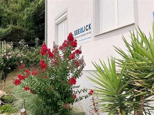  - 3 personer -  - Goldberggasse - 7100 - Neusiedl Am See