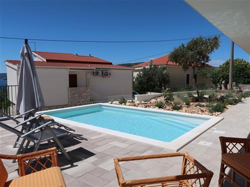 Ferienhaus - 4 Personen -  - Trogir/Vranjica - 21220