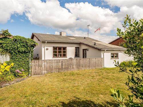 Holiday home - 4 persons -  - Glentevej - 7680 - Thyborøn
