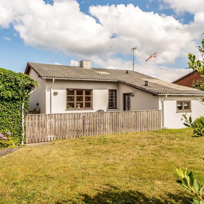 Ferienhaus - 4 Personen -  - Glentevej - 7680 - Thyborön