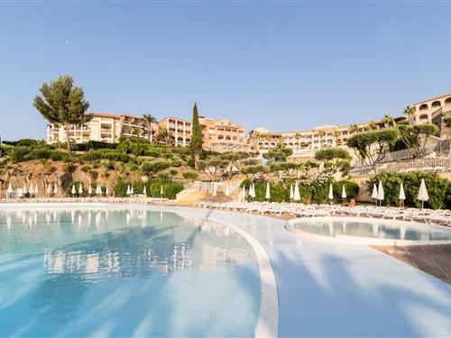 Ferieleilighet - 7 personer -  - 83700 - Saint-Raphaël