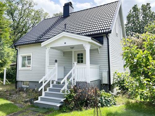 Holiday Home/Apartment - 6 persons -  - 577 72 - Virserum