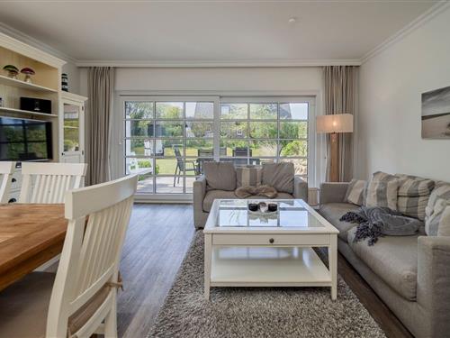 Holiday home - 7 persons -  - Im Grund - 25996 - Sylt/Ot Wenningstedt