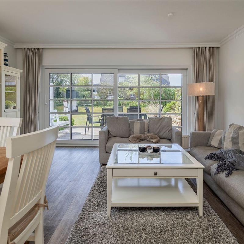 Sommerhus - 7 personer -  - Im Grund - 25996 - Sylt/Ot Wenningstedt