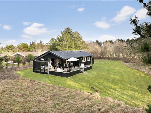 Ferienhaus - 5 Personen -  - Raappenmark - 9492 - Blokhus