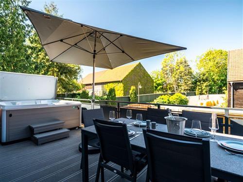 Ferielejlighed - 8 personer -  - Zum Karpfenteich - 17213 - Göhren-Lebbin