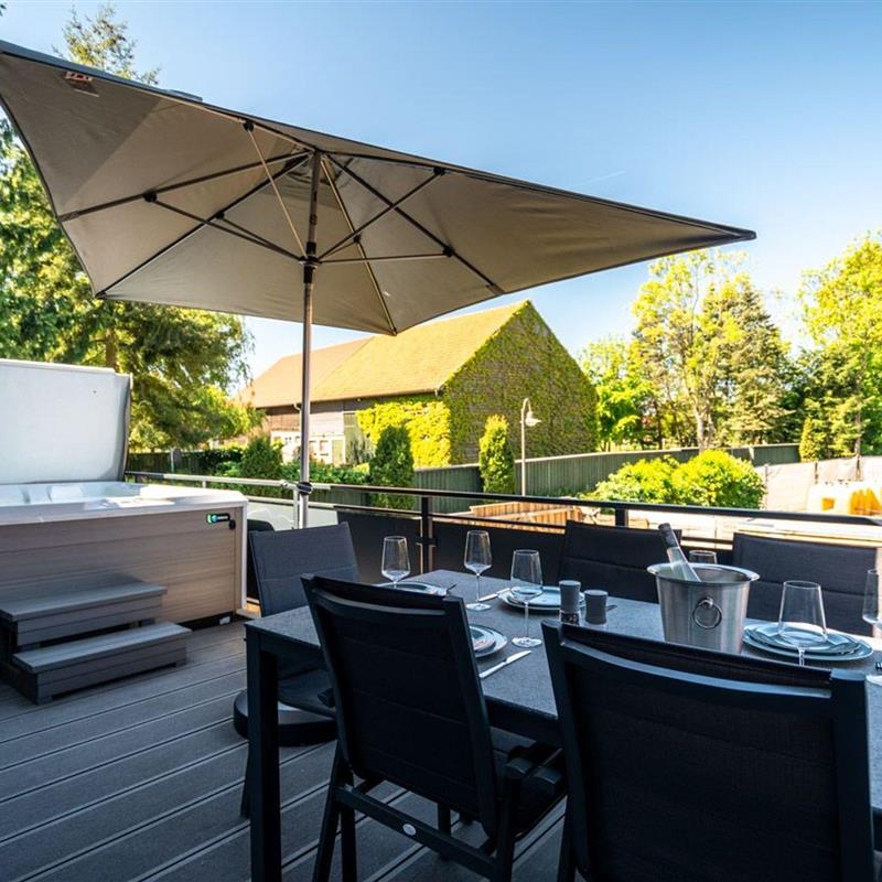 Ferielejlighed - 8 personer -  - Zum Karpfenteich - 17213 - Göhren-Lebbin