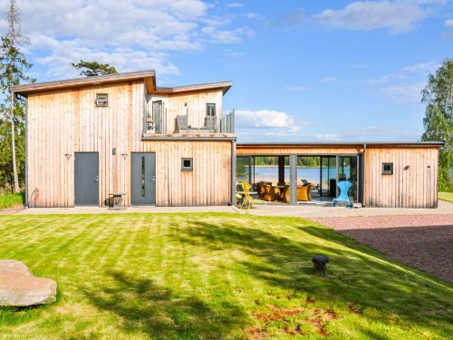 Sommerhus - 10 personer -  - Fågelviks Kärne - Karlstad Fågelvik - 655 94 - Karlstad