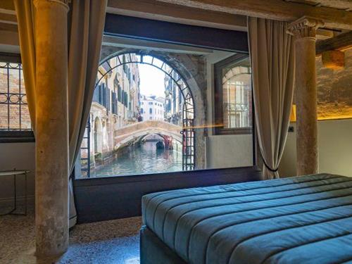 Ferieleilighet - 5 personer -  - 30122 - Venice