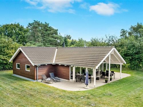 Sommerhus - 6 personer -  - Kramnitsevej - Kramnitse - 4970 - Rødby