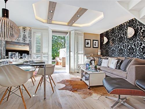 Feriehus - 4 personer -  - Wiesenweg - 25996 - Wenningstedt-Braderup (Sy