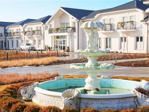 Ferienwohnung - 2 Personen -  - Miodowa - Starogard Gdanski - 83-200 - Okole