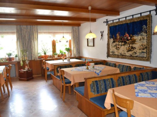 Holiday apartment - 3 persons -  - Seestraße - 6215 - Achenkirch